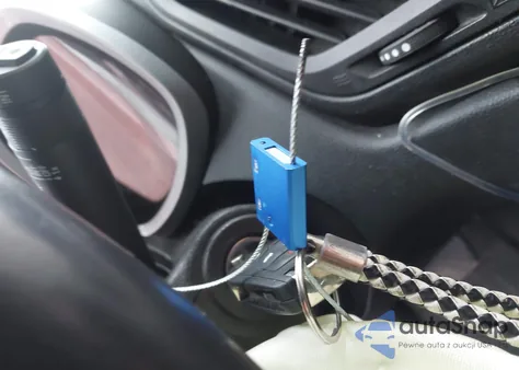 2015 Chevrolet Equinox 1Lt from USA, damaged, VIN 2GNALBEK1F6190853